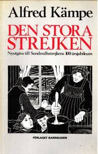Den stora strejken. Nyutgåva till…