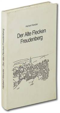 Der Alte Flecken Freudenberg
