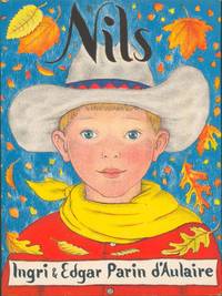 cover of Nils