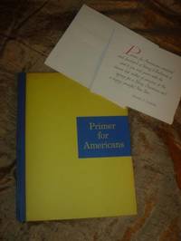 Primer for Americans