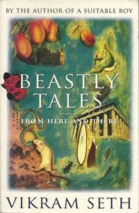 image of Beastly Tales From Here and There