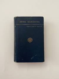 【洋書】Leo Tolstoy Anna Karenina Anna Karenina by Leo Tolstoy | Hachette Book Group