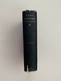 cover of Anna Karenina