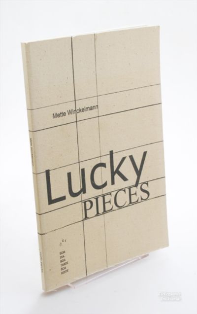LUCKY PIECES: METTE WINCKELMANN.