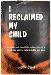 View Image 1 of 11 for I Reclaimed My Child Inventory #23013733