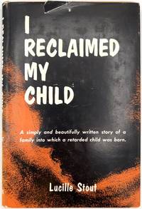 I Reclaimed My Child