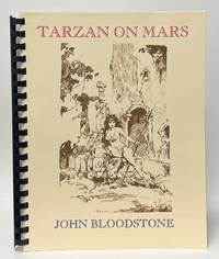 Tarzan on Mars
