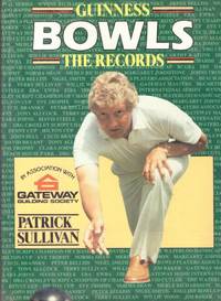 image of GUINESS BOWLS