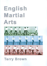 image of English Martial Arts