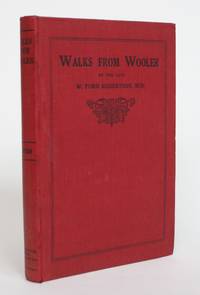 image of Walks from Wooler: Including Special Articles on Angling, Geology, Plants, Birds and Animals