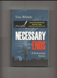cover of Necessary Ends