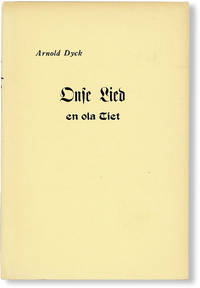 image of Onse Lied en Ola Tiet