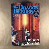 image of The Dragon Reborn (The Wheel of Time, Book 3)