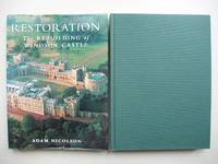image of Restoration - The Rebuilding of Windsor Castle