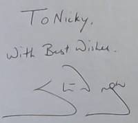 Steve Waugh's World Cup diary