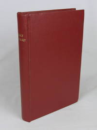 Genealogy of the Dickey Family (First Edition) by Dickey, John - 1898