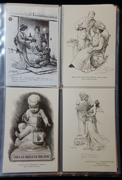 Vin Mariani, Cocaine & Wine, Patent...; (photo 2)
