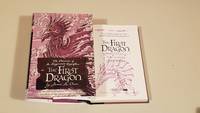 The First Dragon : Signed