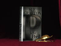 image of P IS FOR PERIL