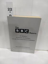 The BBC Reports on America, Its Allies and Enemies, and the Counterattack on Terrorism by Overlook Press - 2002