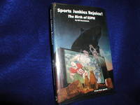 Sports Junkies Rejoice: The Birth of ESPN by Rasmussen, Bill - 1985