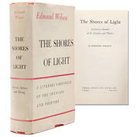 The Shores of Light. A Literary Chronicle of the Twenties and Thirties