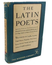 THE LATIN POETS