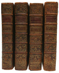 Architecture Hydraulique, ou L'Art de conduire, d'elever, et de menager les Eaux pour les...