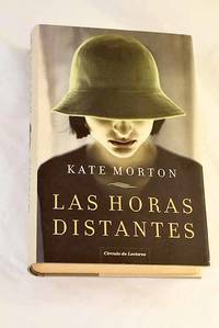 Las horas distantes