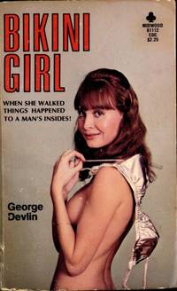cover of Bikini Girl M-61112