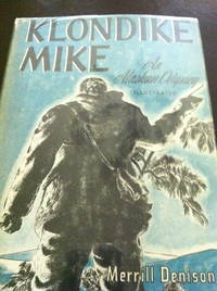 image of Klondike Mike: An Alaskan Odyssey