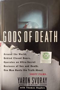 cover of Gods of Death