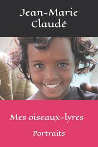 Mes oiseaux-lyres: Portraits