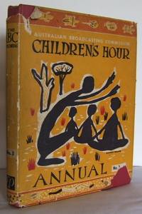 A.B.C. Children's Hour annual no 3