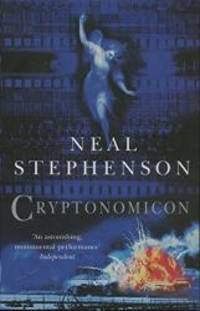 image of Cryptonomicon