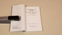Shadows Of Doom: : Signed (Advance Uncorrected Proof) by Dennis L McKiernan - Paperback - Advance Uncorrected Proof - 1984 - from skylarkerbooks (SKU: 036547)