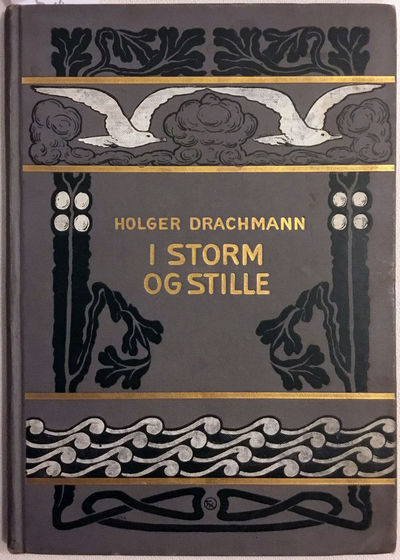 I storm og stille. Historier fra søen. Med…