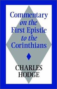 Commentary on 1st Corinthians