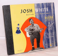 image of Ballads and Blues: volume two