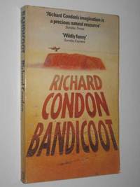 Bandicoot by Richard Condon - Paperback - 1979 - from Manyhills Books (SKU: 12020327)