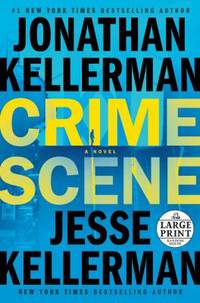 Crime Scene : A Novel