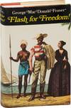 Flash for Freedom! (First UK Edition)