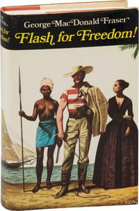 Flash for Freedom! (First UK Edition)