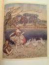 ENGLISH FAIRY TALES