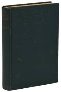 image of The Great Gatsby