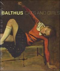 cover of Balthus : Cats and Girls