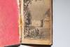 View Image 2 of 6 for 1841 Victoria Miniature Almanack Inventory #17901