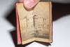 View Image 3 of 6 for 1841 Victoria Miniature Almanack Inventory #17901