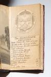 View Image 4 of 6 for 1841 Victoria Miniature Almanack Inventory #17901
