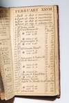 View Image 5 of 6 for 1841 Victoria Miniature Almanack Inventory #17901